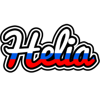 Helia russia logo