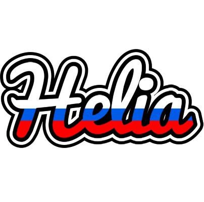 Helia russia logo