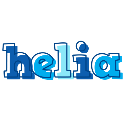 Helia sailor logo