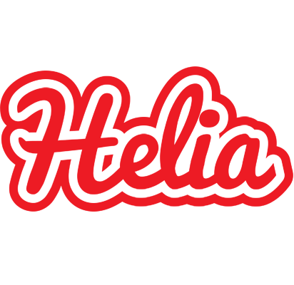 Helia sunshine logo