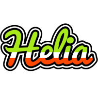 Helia superfun logo