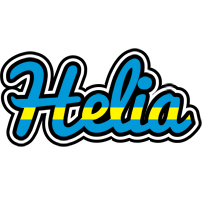 Helia sweden logo