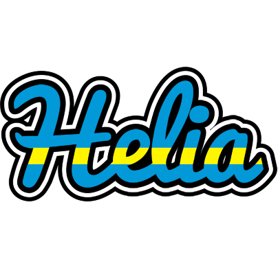 Helia sweden logo