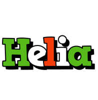 Helia venezia logo