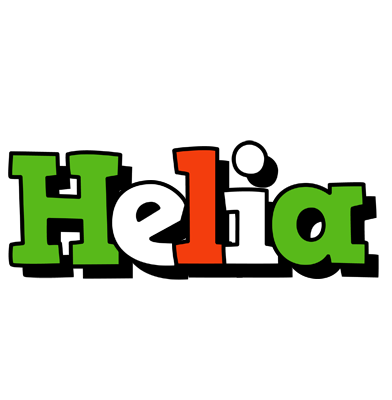 Helia venezia logo