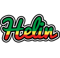 Helin african logo