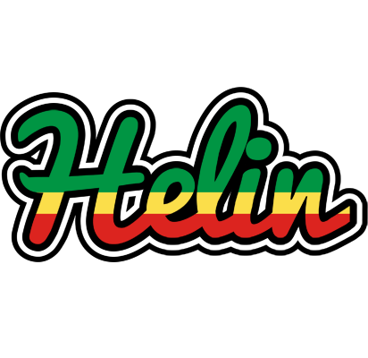 Helin african logo