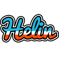 Helin america logo