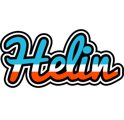 Helin america logo