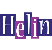 Helin autumn logo