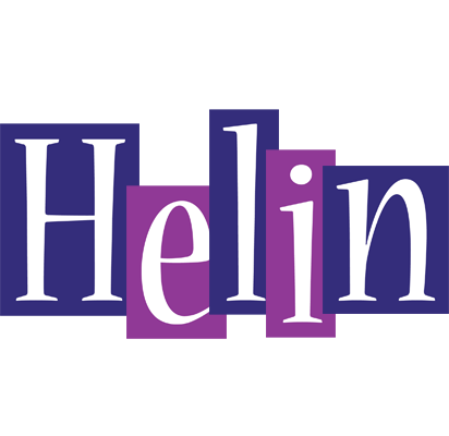 Helin autumn logo