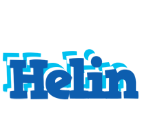 Helin business logo