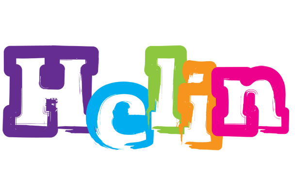 Helin casino logo