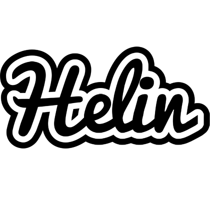 Helin chess logo