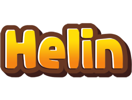 Helin cookies logo