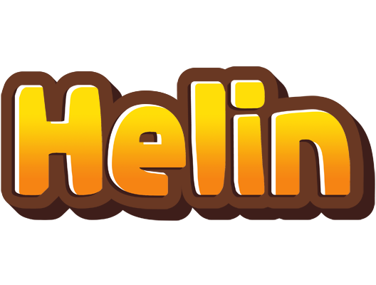 Helin cookies logo