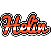 Helin denmark logo