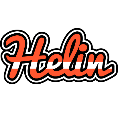 Helin denmark logo