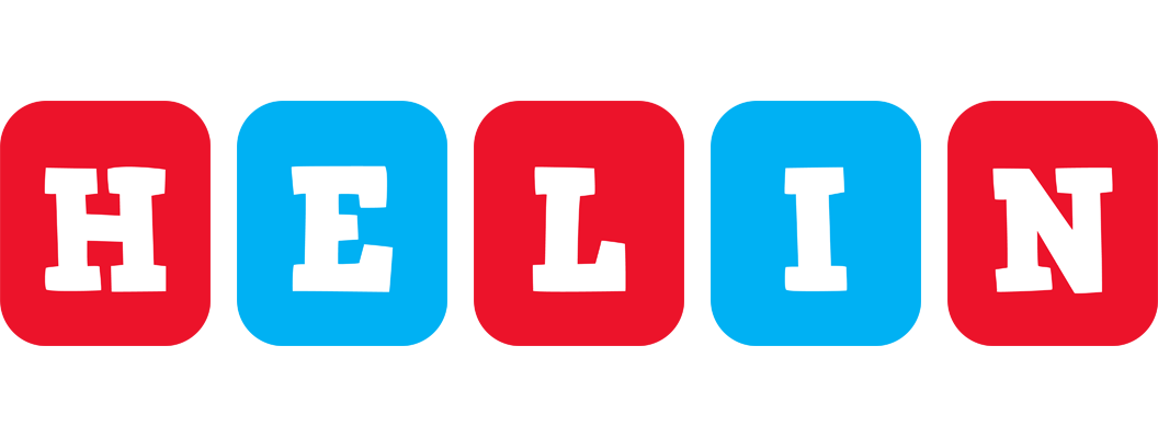 Helin diesel logo