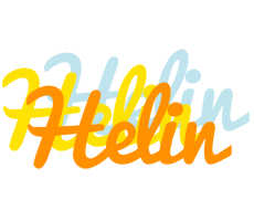 Helin energy logo