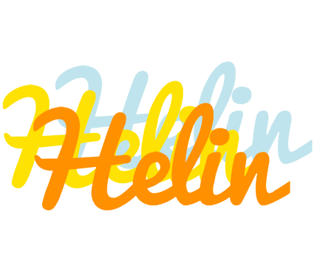 Helin energy logo