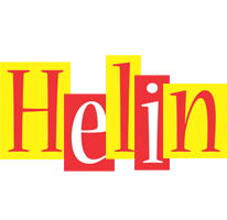 Helin errors logo