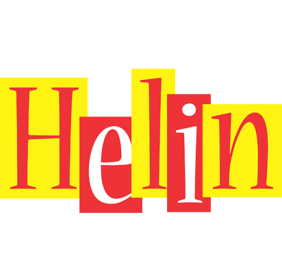 Helin errors logo