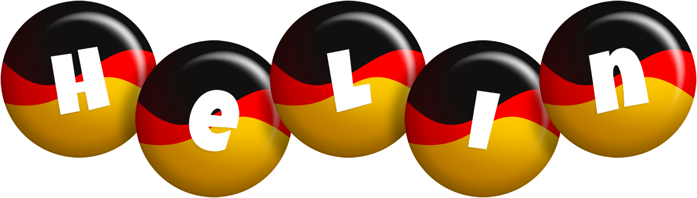 Helin german logo