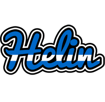 Helin greece logo