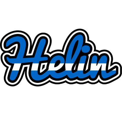 Helin greece logo