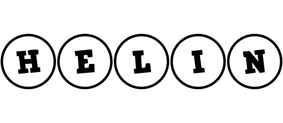 Helin handy logo