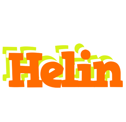 Helin healthy logo