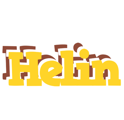 Helin hotcup logo