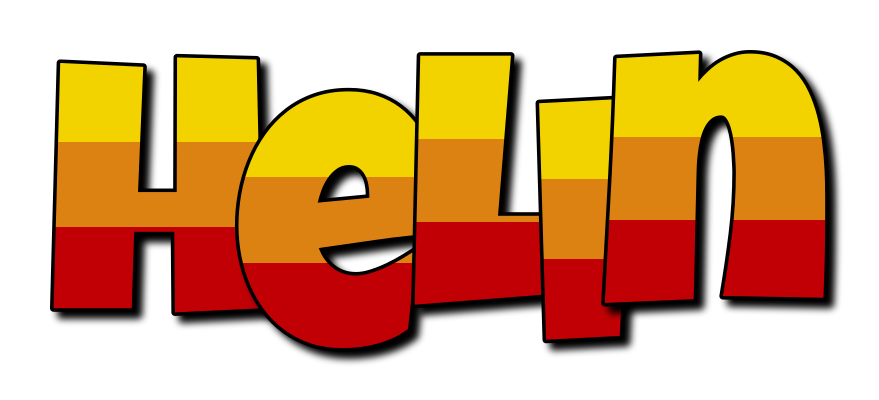 Helin jungle logo