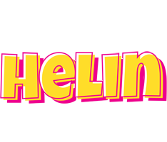 Helin kaboom logo