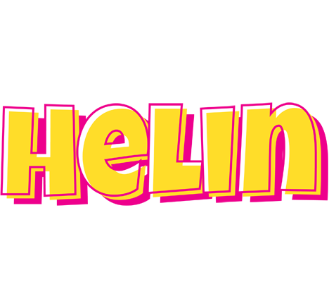Helin kaboom logo