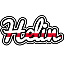 Helin kingdom logo