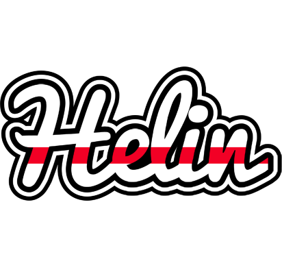 Helin kingdom logo