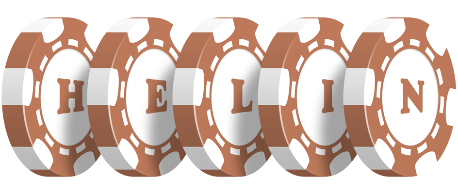 Helin limit logo