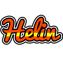 Helin madrid logo