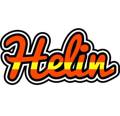 Helin madrid logo