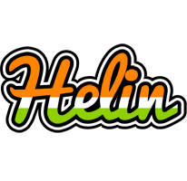 Helin mumbai logo