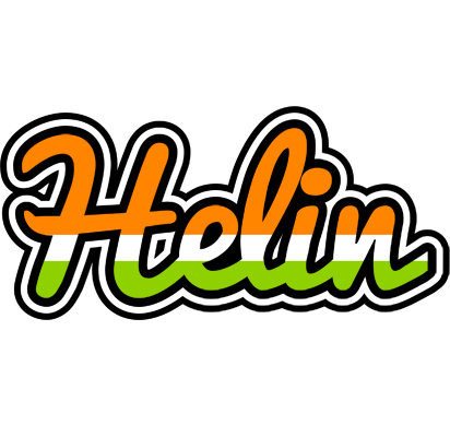 Helin mumbai logo