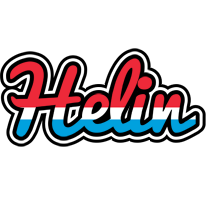 Helin norway logo