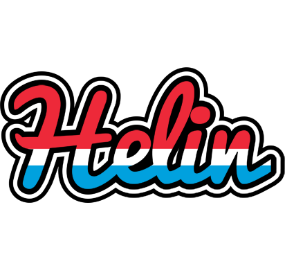 Helin norway logo