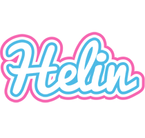 Helin outdoors logo