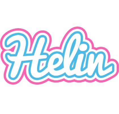 Helin outdoors logo