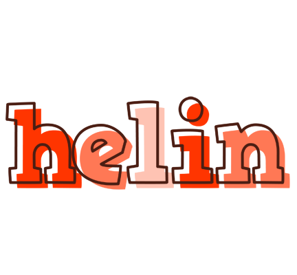 Helin paint logo