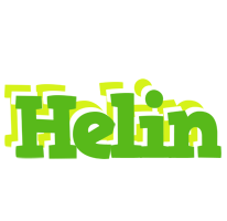 Helin picnic logo