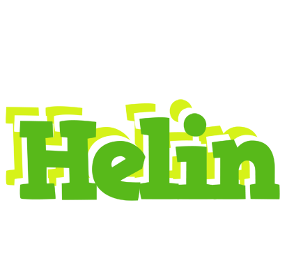 Helin picnic logo